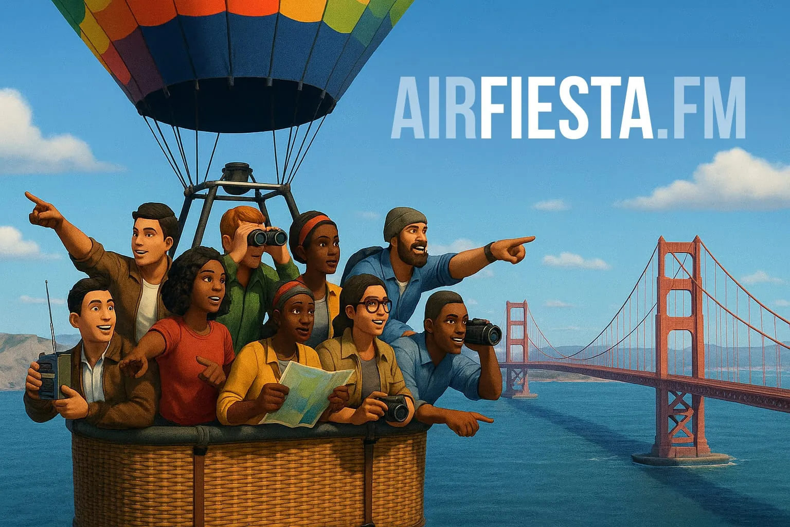 Air Fiesta